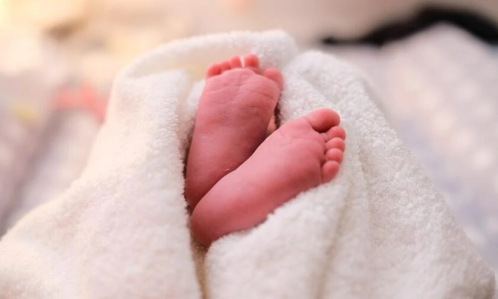 Παραλίγο τραγωδία! Μωρό 15 ημερών έχασε τις αισθήσεις του στην Λαμία-Πως το επανέφεραν οι γιατροί